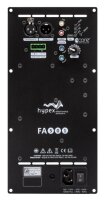 Hypex FusionAmp FA501