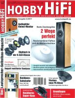 HobbyHifi Issue 4/2017
