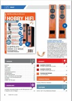HobbyHifi Heft Ausgabe 6/2020