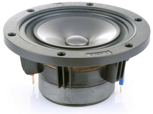 Markaudio Alpair 10 grau