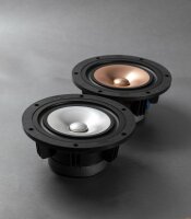 Markaudio CHR120 Silver