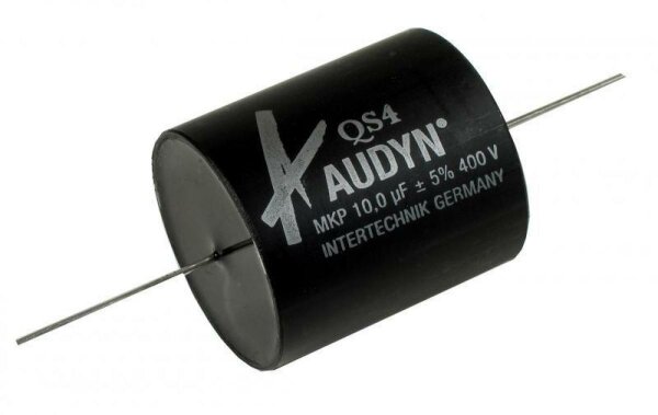 Intertechnik Audyn MKPQS400-0,1 µF