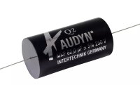 Intertechnik Audyn MKP250-1 µF