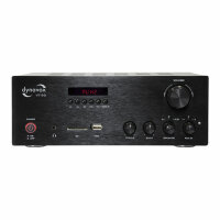 VT-80 Dynavox Stereo Compact Amplifier