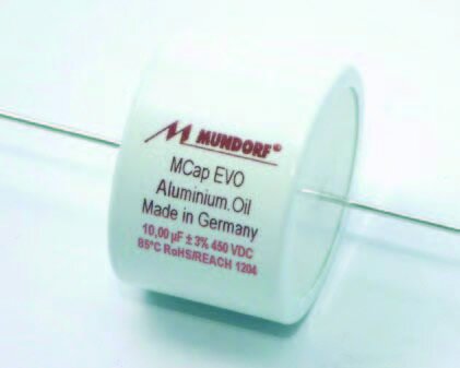 Mundorf Mcap EVO Öl-2.70T3.450