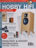 HobbyHifi Heft Ausgabe 3/2022