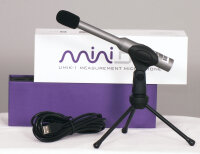 UMIK-1 USB microphone