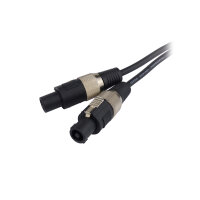 PA LS Kabel 2x1,5mm Stecker/Stecker 15m