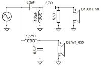 Omnes Audio Note-S