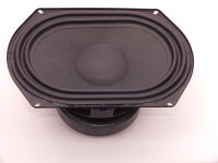 W8Q speaker trim rings