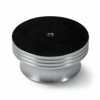 Dynavox Plattenspieler-Stabilizer PST420 silber