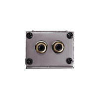 Dynavox GLI 2.1 stereo line isolator