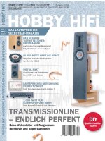 HobbyHifi Heft Ausgabe 2/2020