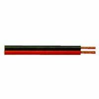Speaker cable standard 2x2.5mm