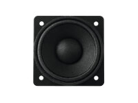 LAVOCE FSN020.71 2 "full range speaker, neodymium, steel basket