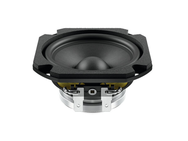 LAVOCE FSN030.72 3 "full range speaker, neodymium, steel basket
