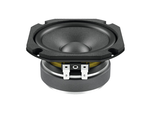 LAVOCE FSF041.00 4 "full range speaker, ferrite, steel basket
