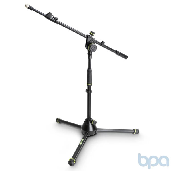 with Gravity 4222 B Mic Stand